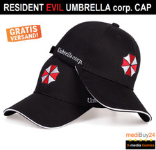 Berretto per Resident Evil