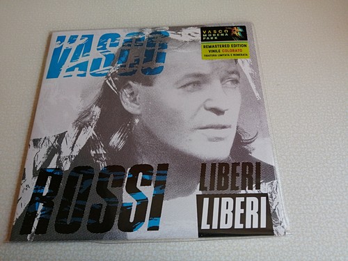 Vasco rossi liberi - vasco,
