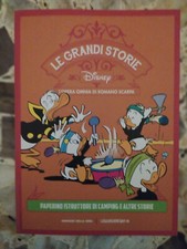 Grandi storie disney - storie,