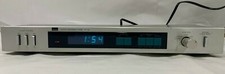 Sansui Programma Audio Timer