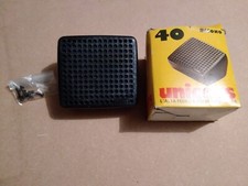 VINTAGE SPEAKER UNICARS  ANNI