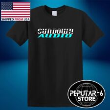 Sundown Audio Basshead Uomo