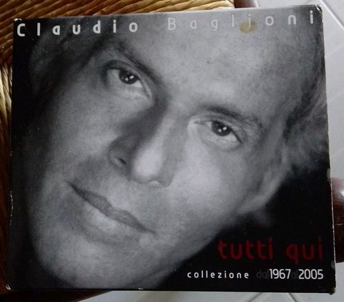 Cofanetto raccolta musicali - raccolta, cd