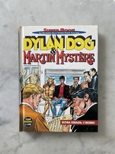 Dylan Dog e & Martin