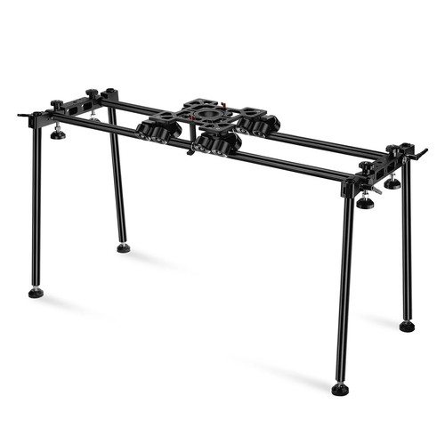 Proaim breeza pro - breeza, dolly