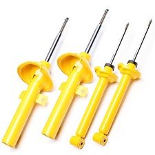 4 Ammortizzatori Sportivi TA-TECHNIX per FORD Puma (ECT) (98-01)