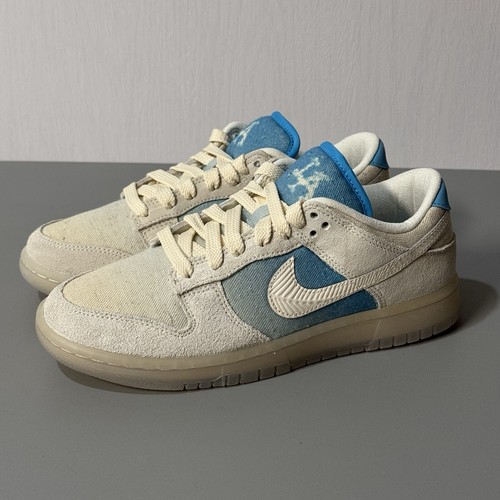 Nike dunk low dodgers da - se, la