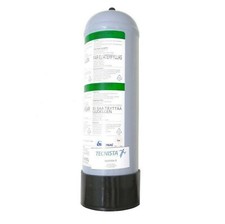 Bombola miscela argon co2 - bombola, argon/co2