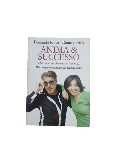 Anima successo il - anima, successo.