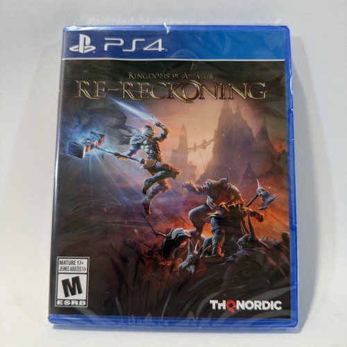 Kingdoms amalur - of,