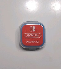 Rcm tool clip short - rcm,