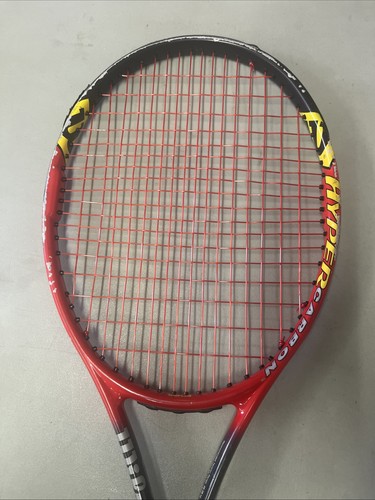 Wilson hyper pro staff - pro,