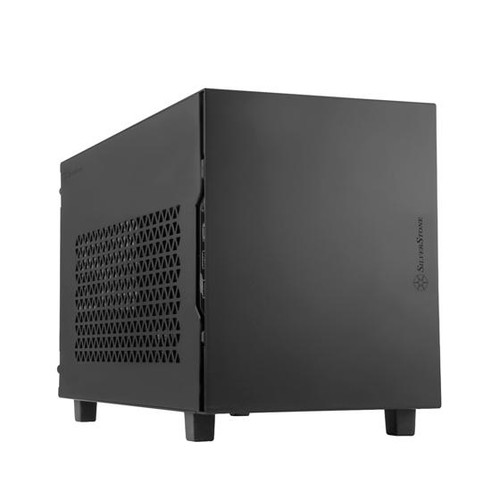 Silverstone sugo cubo nero - cubo,