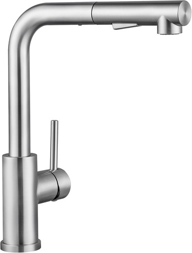 Rubinetto cucina con - cucina,