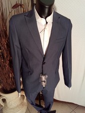 Mens Slim Sporty Dress Sizes
