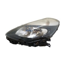 FARO ANTERIORE SINISTRO PER