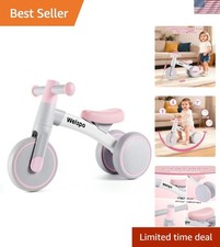 Balance Bike per Bambini: Giro
