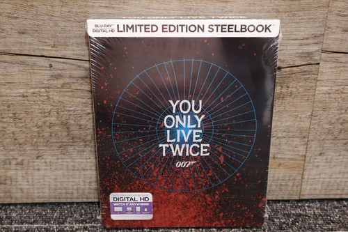 Sealed new you only - sealed,