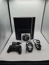 Pacchetto console Sony PS3 40