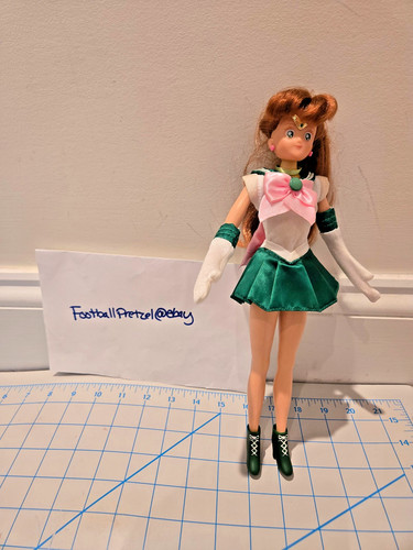Vintage sailor moon jupiter - vintage,