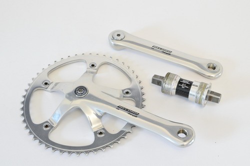 Guarnitura pista campagnolo - guarnitura,