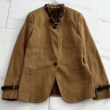 Gucci giacca sartoriale