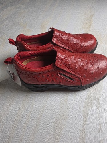 Scarpe bambino roper rosso - bambino,