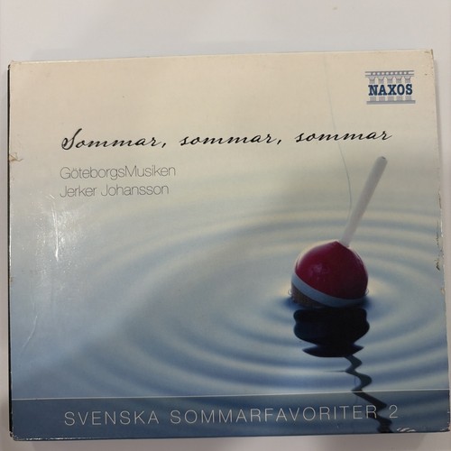 Sommar - sommar,, svenska