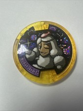 Yo-Kai Watch Medaglia