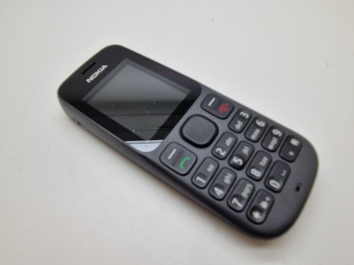 Nokia 100 telephono - nokia,