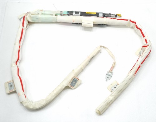 Airbag tendina laterale - a,
