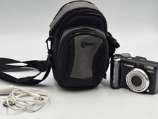 Canon PowerShot A640-10MP-PER