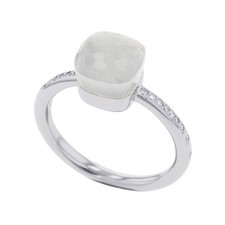 Anello Pomellato Nudo Petite