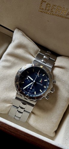 Eberhard ref 32020 - &, co.ref.32020-frecce