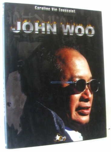 John woo vié toussaint - john, |