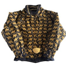 Vintage Bogner Gryphon Ski