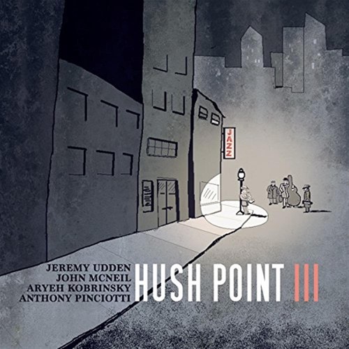 Iii jeremy udden - jeremy, (audio