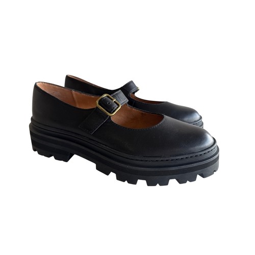 Madewell freya mary jane - madewell,
