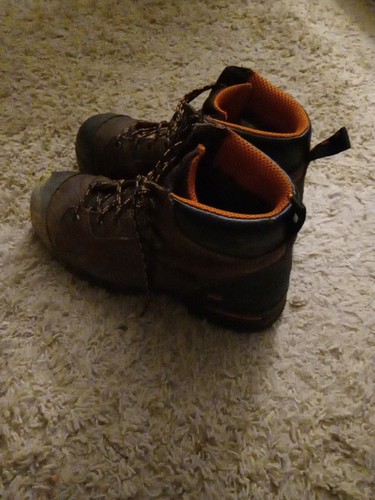Stivali lavoro timberland - stivali,