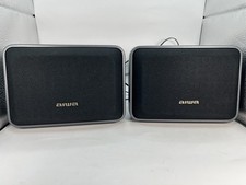 Aiwa Speaker System SX-R210 16