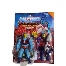 Mattel Masters of The Universe
