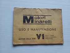 Minarelli motore 50 V1-