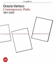 Grazia Varisco: Contemporary