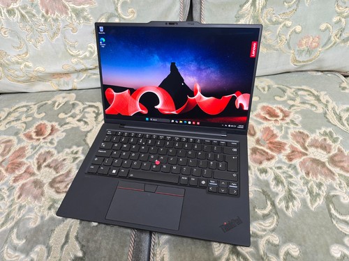 Lenovo thinkpad carbon gen - carbon,