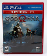God of War (Sony PlayStation
