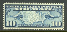USA 1926 posta aerea 10¢