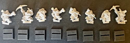 Warhammer fantasy nani - fantasy,