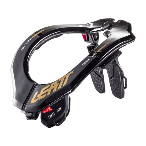 Tutore collo leatt moto 5 - collo,