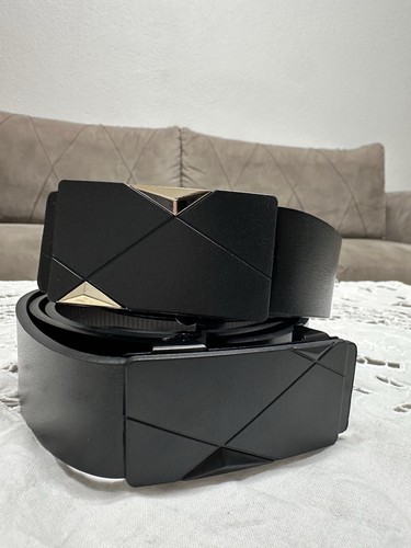 Cinture uomo con chiusura - 2,