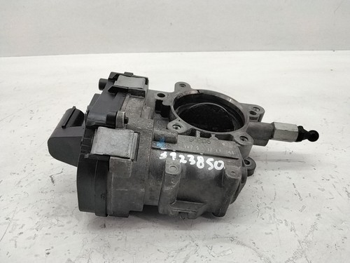 Corpo farfallato per fiat - corpo,